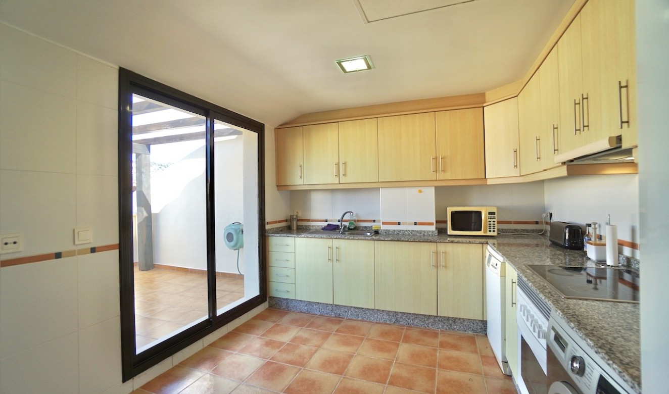 Bestaande woningen - Appartementen - Flats - Javea - El Arenal