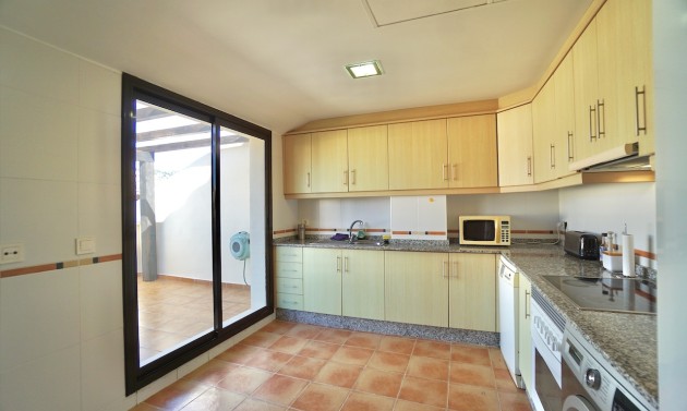 Bestaande woningen - Appartementen - Flats - Javea - El Arenal