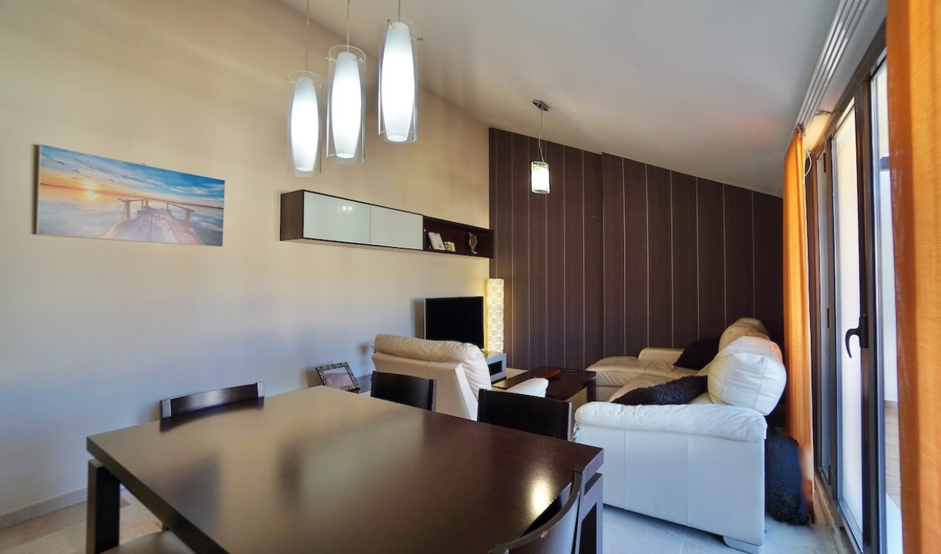 Bestaande woningen - Appartementen - Flats - Javea - El Arenal