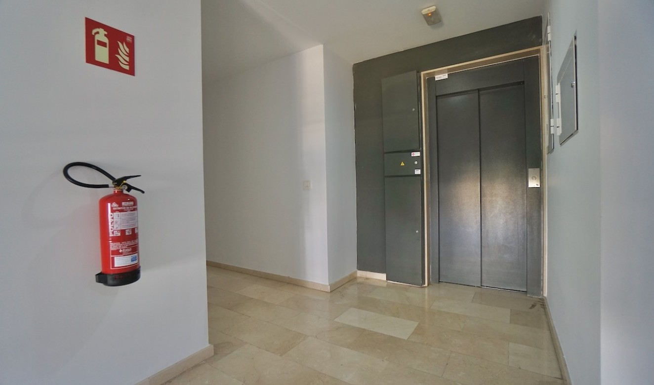 Bestaande woningen - Appartementen - Flats - Javea - El Arenal