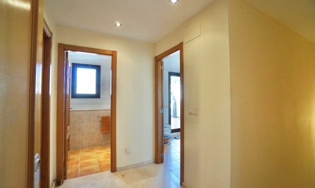 Bestaande woningen - Appartementen - Flats - Javea - El Arenal