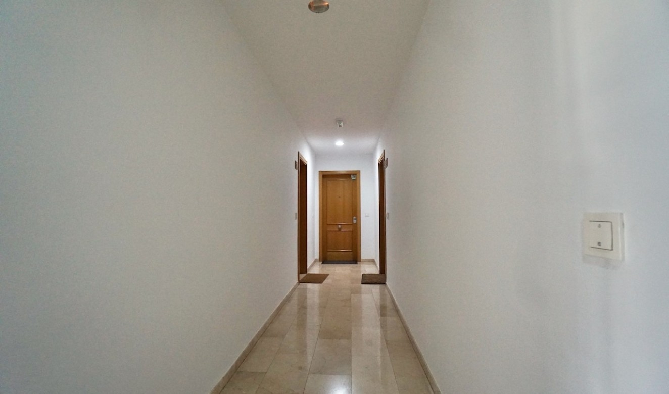 Bestaande woningen - Appartementen - Flats - Javea - El Arenal