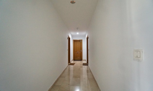 Bestaande woningen - Appartementen - Flats - Javea - El Arenal