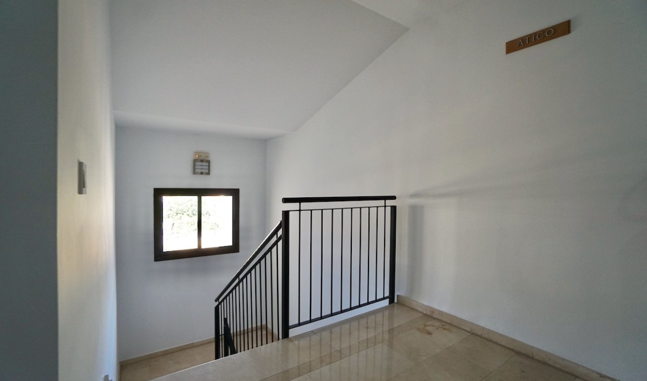 Bestaande woningen - Appartementen - Flats - Javea - El Arenal