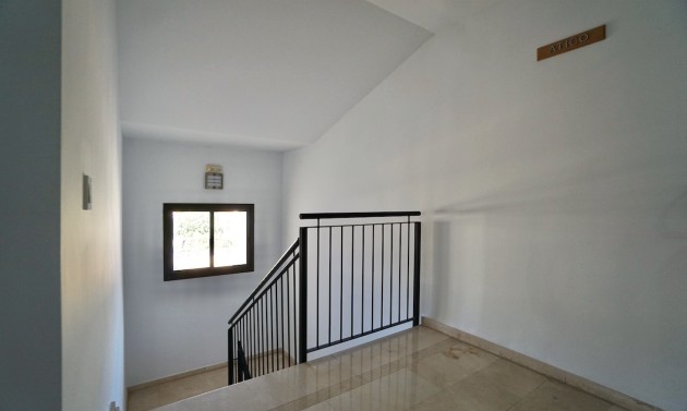 Bestaande woningen - Appartementen - Flats - Javea - El Arenal