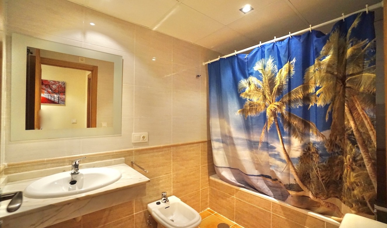 Bestaande woningen - Appartementen - Flats - Javea - El Arenal