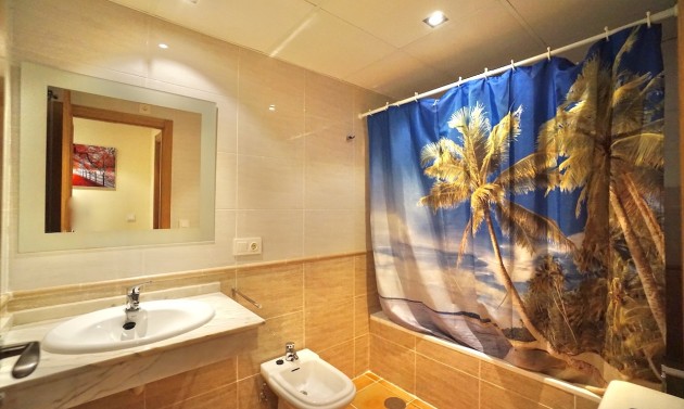 Bestaande woningen - Appartementen - Flats - Javea - El Arenal