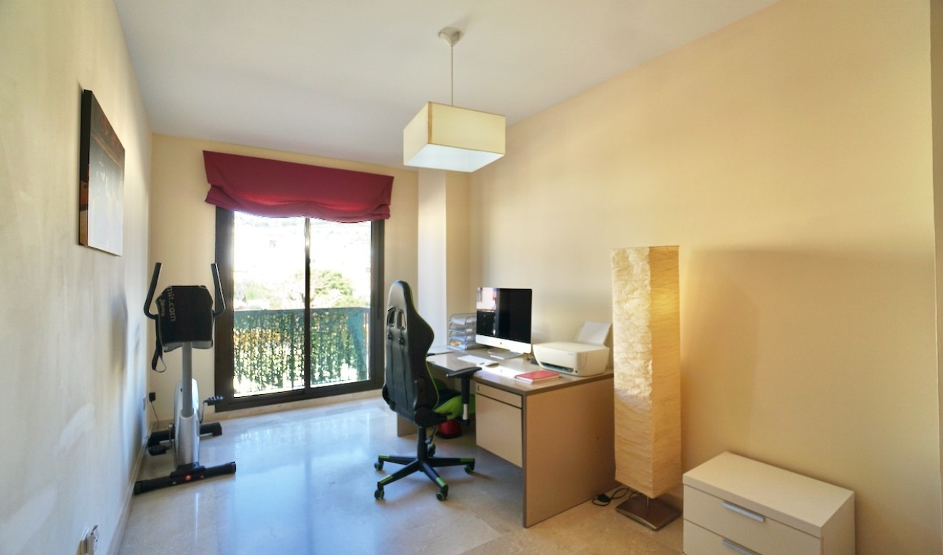 Bestaande woningen - Appartementen - Flats - Javea - El Arenal