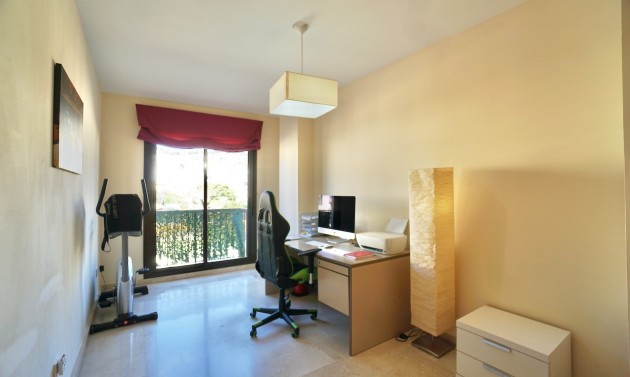 Bestaande woningen - Appartementen - Flats - Javea - El Arenal