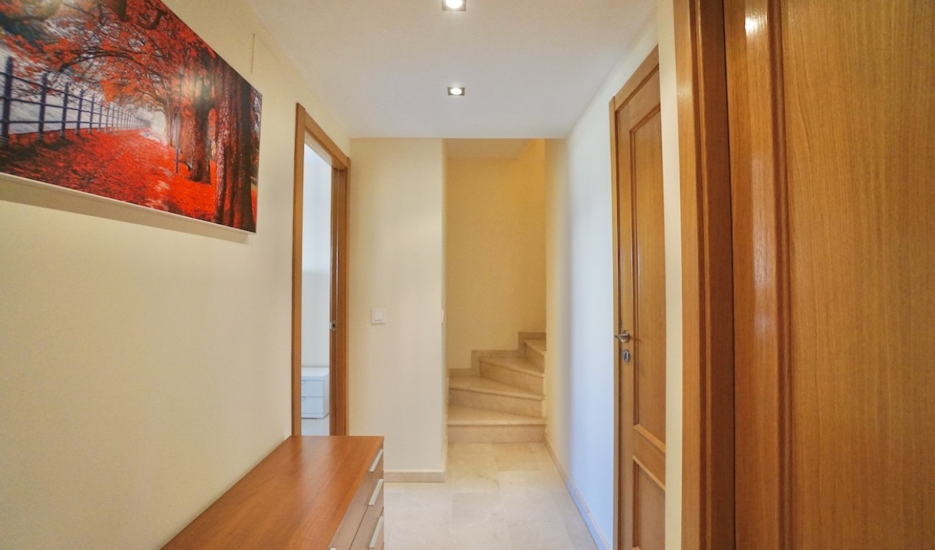 Bestaande woningen - Appartementen - Flats - Javea - El Arenal