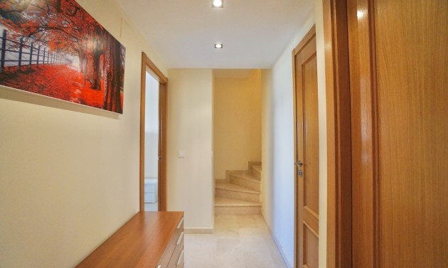 Bestaande woningen - Appartementen - Flats - Javea - El Arenal