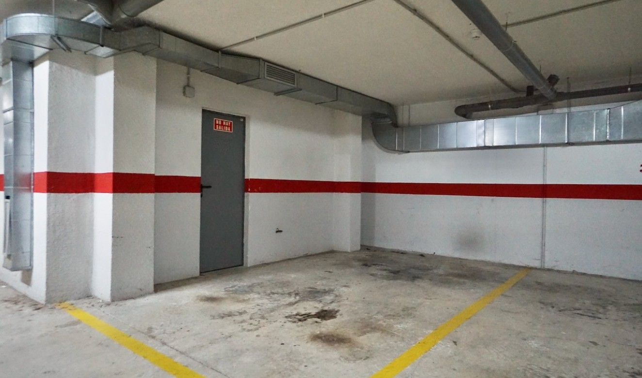 Bestaande woningen - Appartementen - Flats - Javea - El Arenal