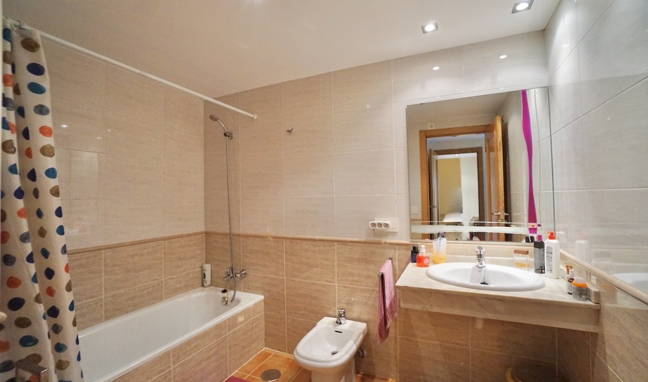 Bestaande woningen - Appartementen - Flats - Javea - El Arenal