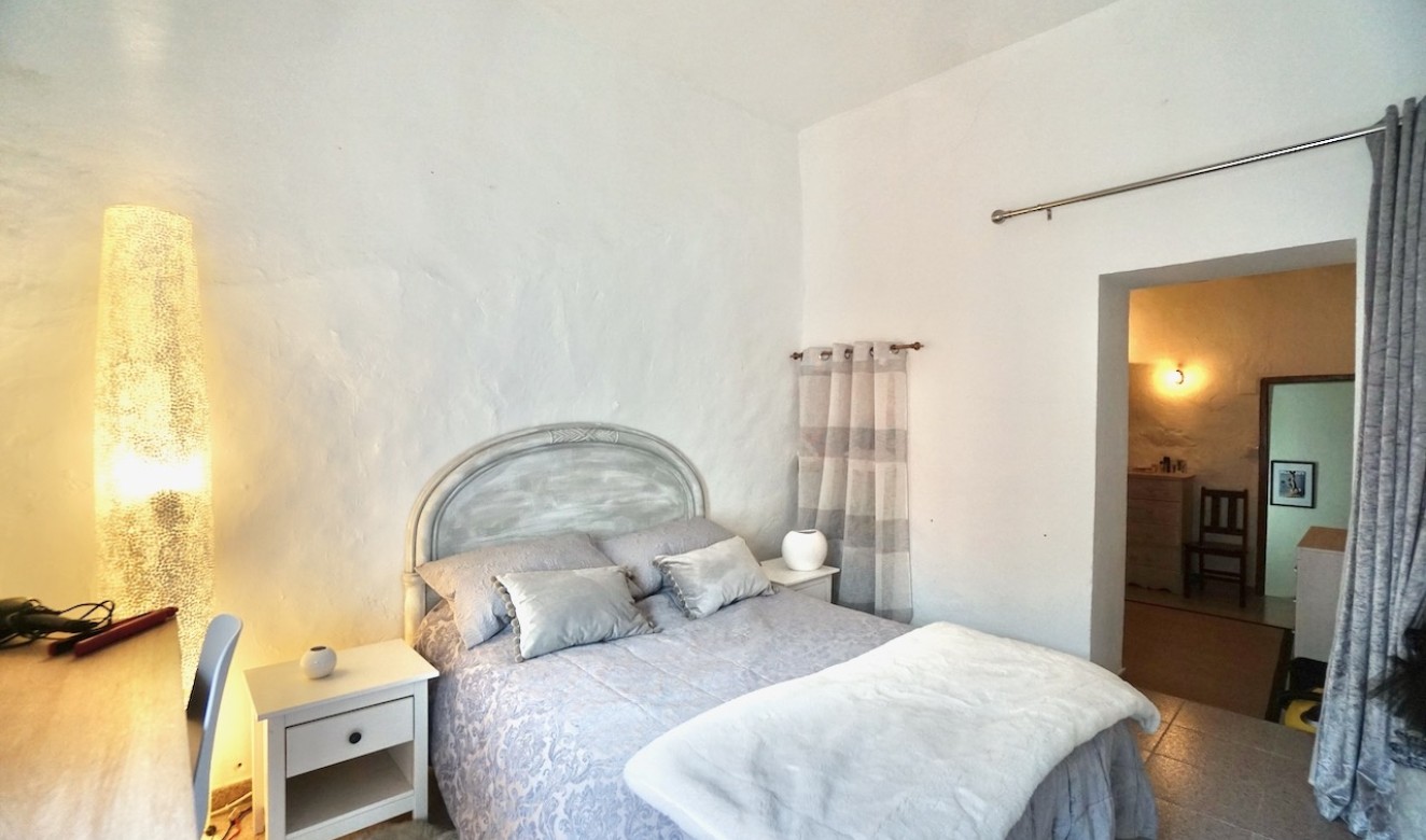 Reventes - Townhouses - Bungalows - Teulada - Teulada Centre