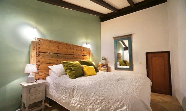 Reventes - Townhouses - Bungalows - Teulada - Teulada Centre