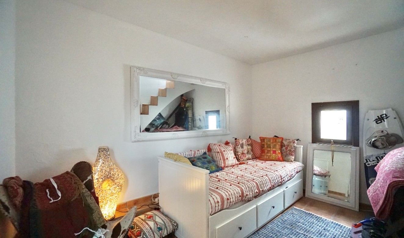 Reventes - Townhouses - Bungalows - Teulada - Teulada Centre