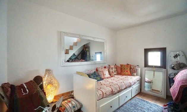 Reventes - Townhouses - Bungalows - Teulada - Teulada Centre