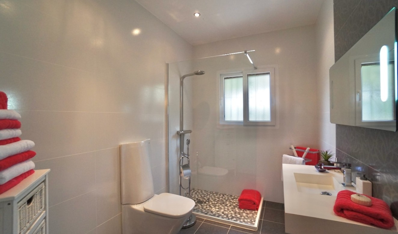 Liegenschaften - Villen - Benissa - San Jaime