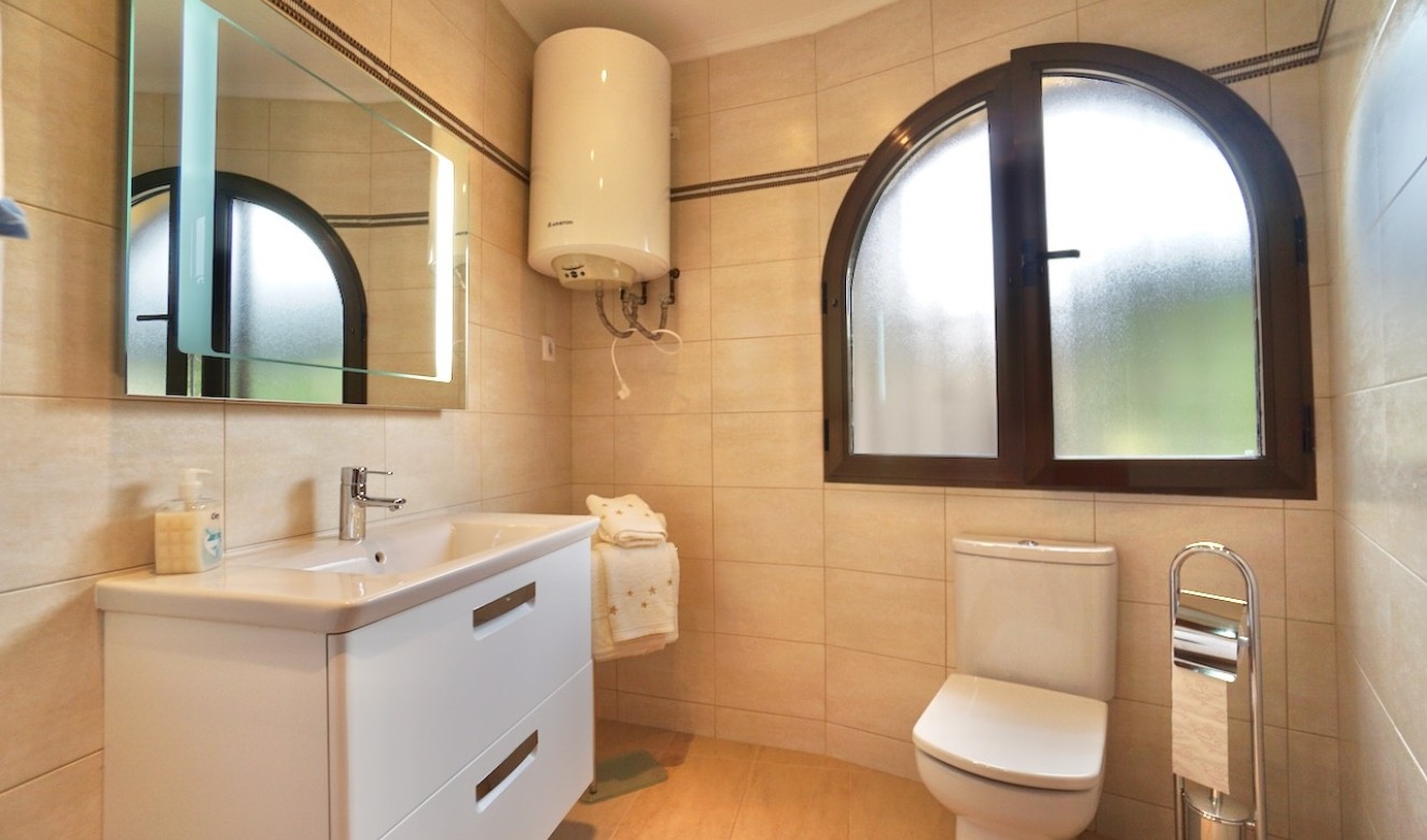 Liegenschaften - Villen - Benissa - San Jaime