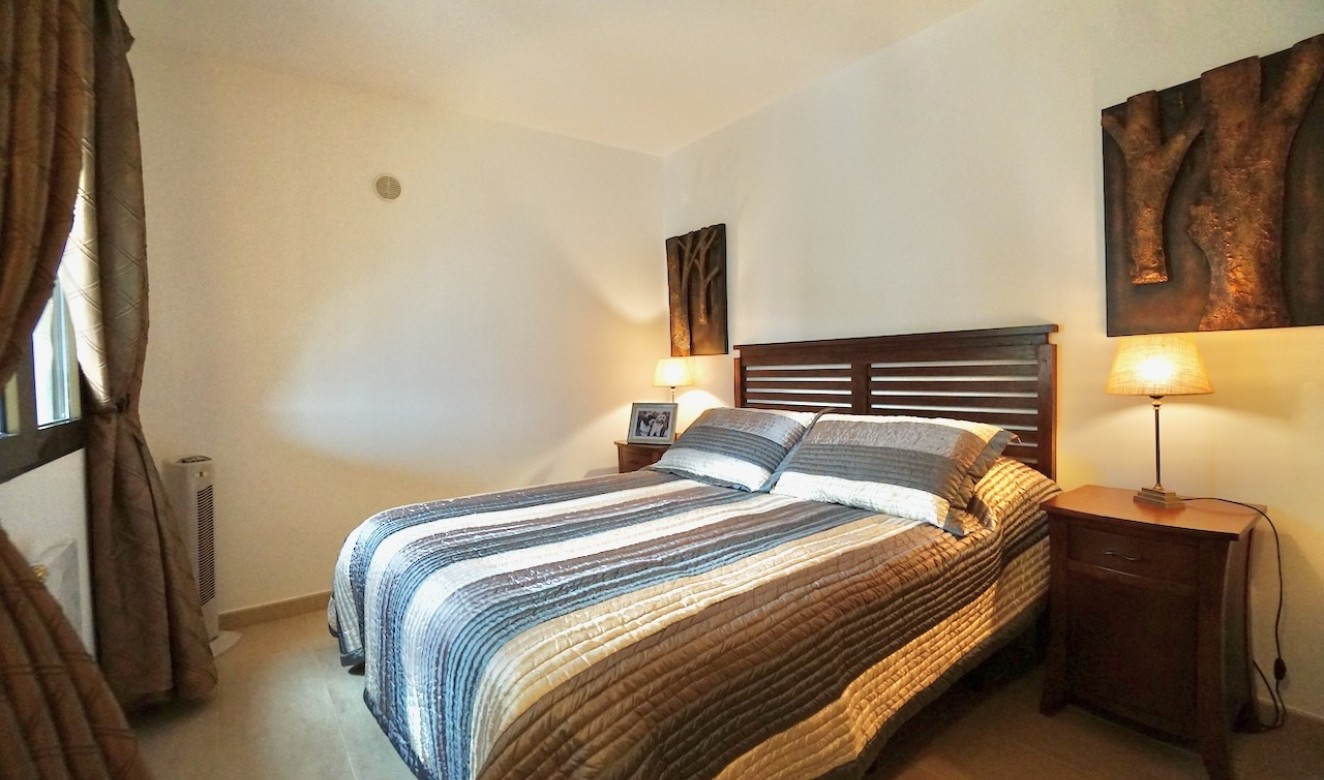 Liegenschaften - Villen - Benissa - San Jaime