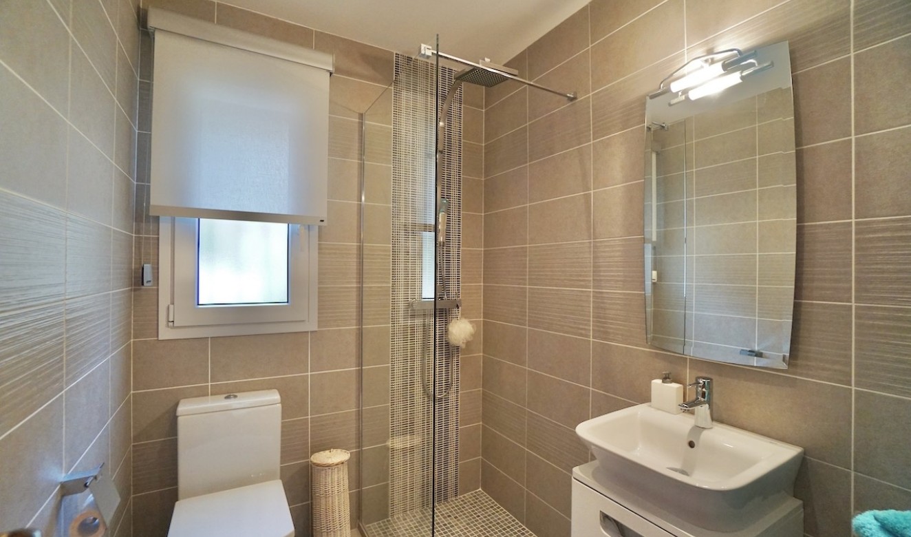 Liegenschaften - Villen - Benissa - San Jaime