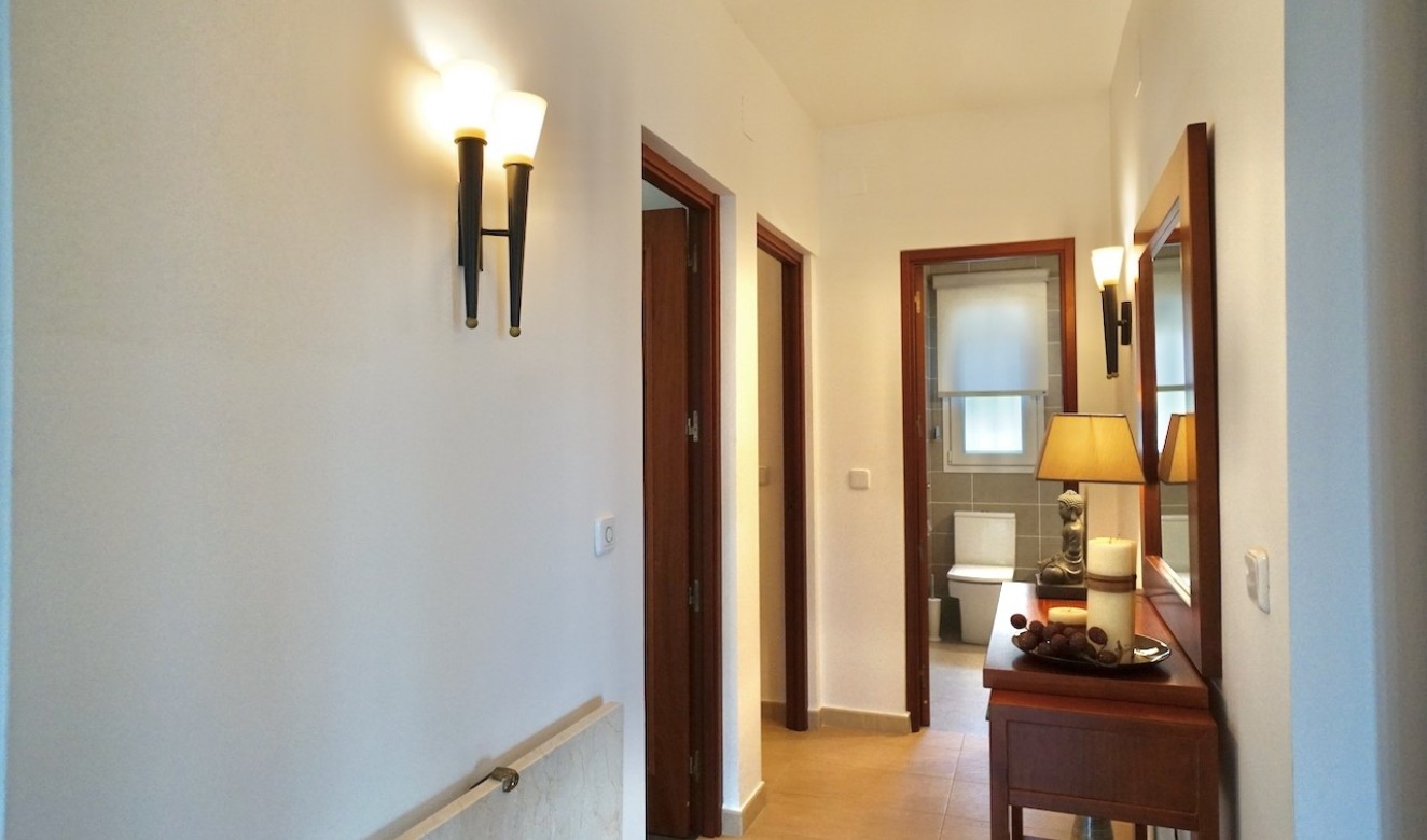 Liegenschaften - Villen - Benissa - San Jaime