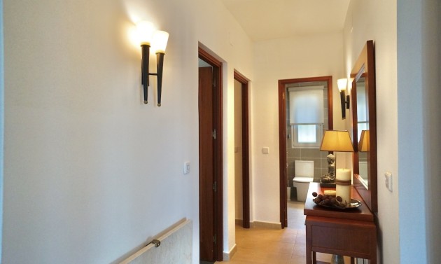 Liegenschaften - Villen - Benissa - San Jaime