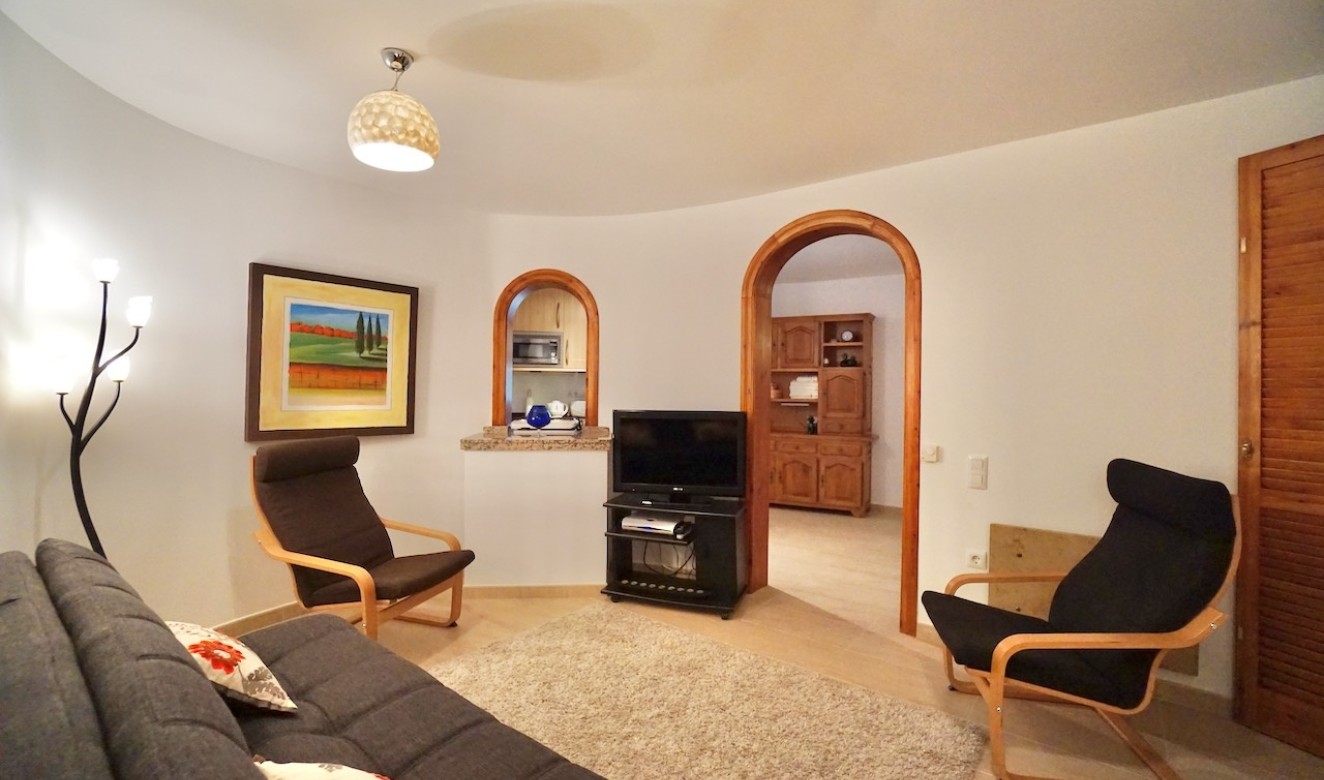 Liegenschaften - Villen - Benissa - San Jaime