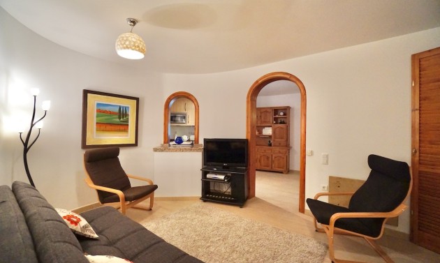 Liegenschaften - Villen - Benissa - San Jaime