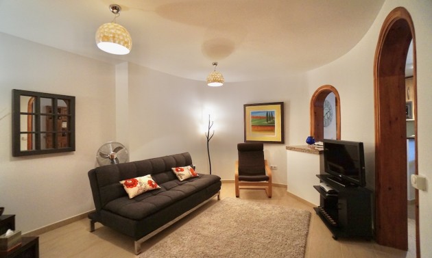 Liegenschaften - Villen - Benissa - San Jaime