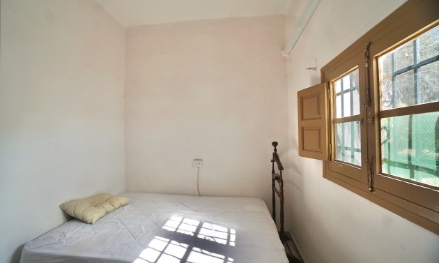 Reventas - Casas de Pueblo - Bungalows - Adosados - Moraira - Costera del Mar