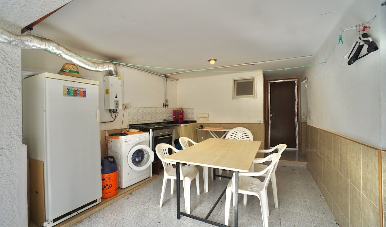 Reventas - Casas de Pueblo - Bungalows - Adosados - Moraira - Costera del Mar