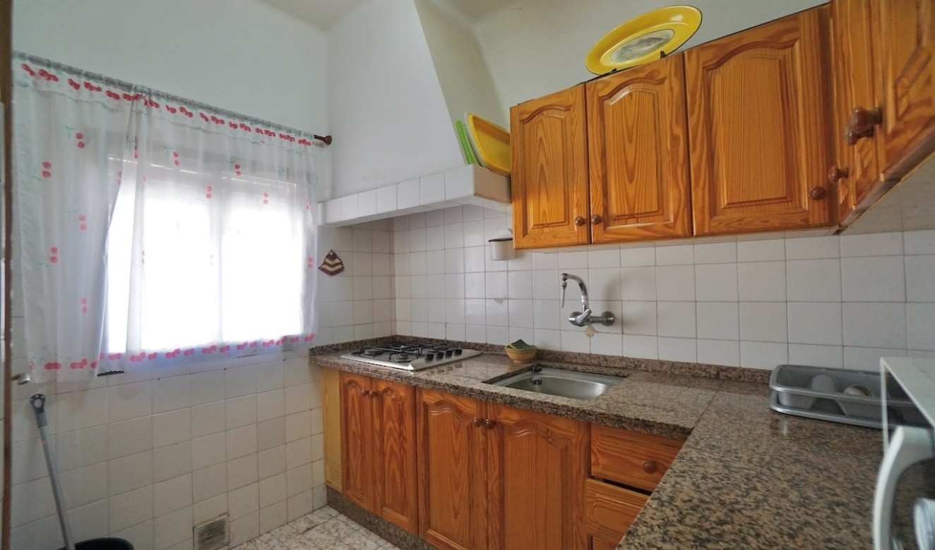 Reventas - Casas de Pueblo - Bungalows - Adosados - Moraira - Costera del Mar