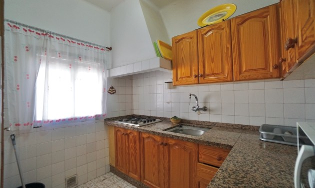 Reventas - Casas de Pueblo - Bungalows - Adosados - Moraira - Costera del Mar