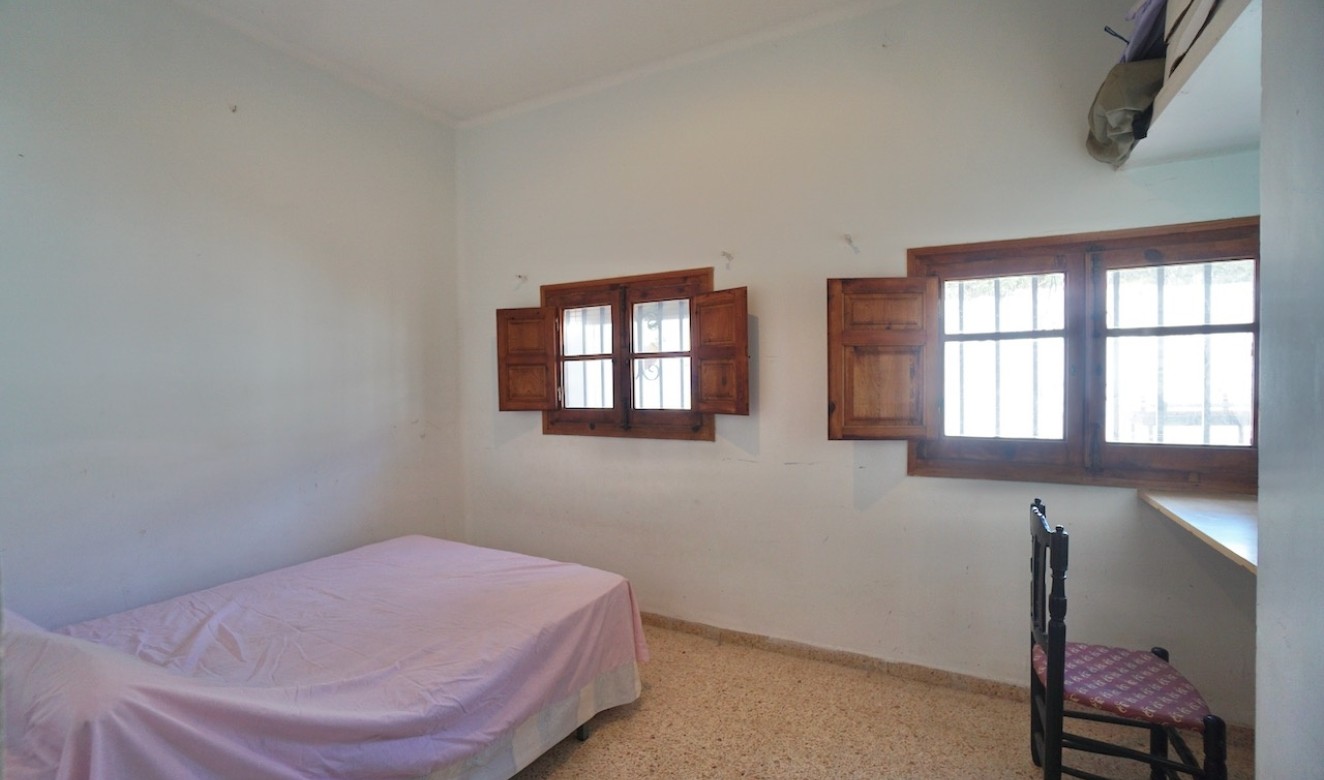 Reventas - Casas de Pueblo - Bungalows - Adosados - Moraira - Costera del Mar