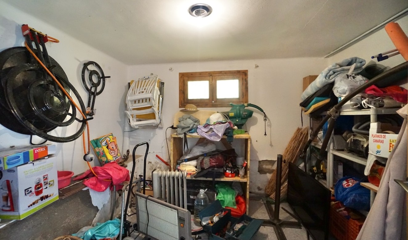 Reventas - Casas de Pueblo - Bungalows - Adosados - Moraira - Costera del Mar