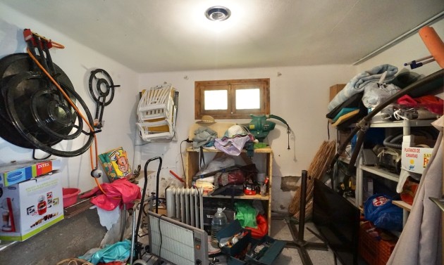 Reventas - Casas de Pueblo - Bungalows - Adosados - Moraira - Costera del Mar