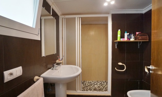 Reventas - Casas de Pueblo - Bungalows - Adosados - Moraira - Costera del Mar