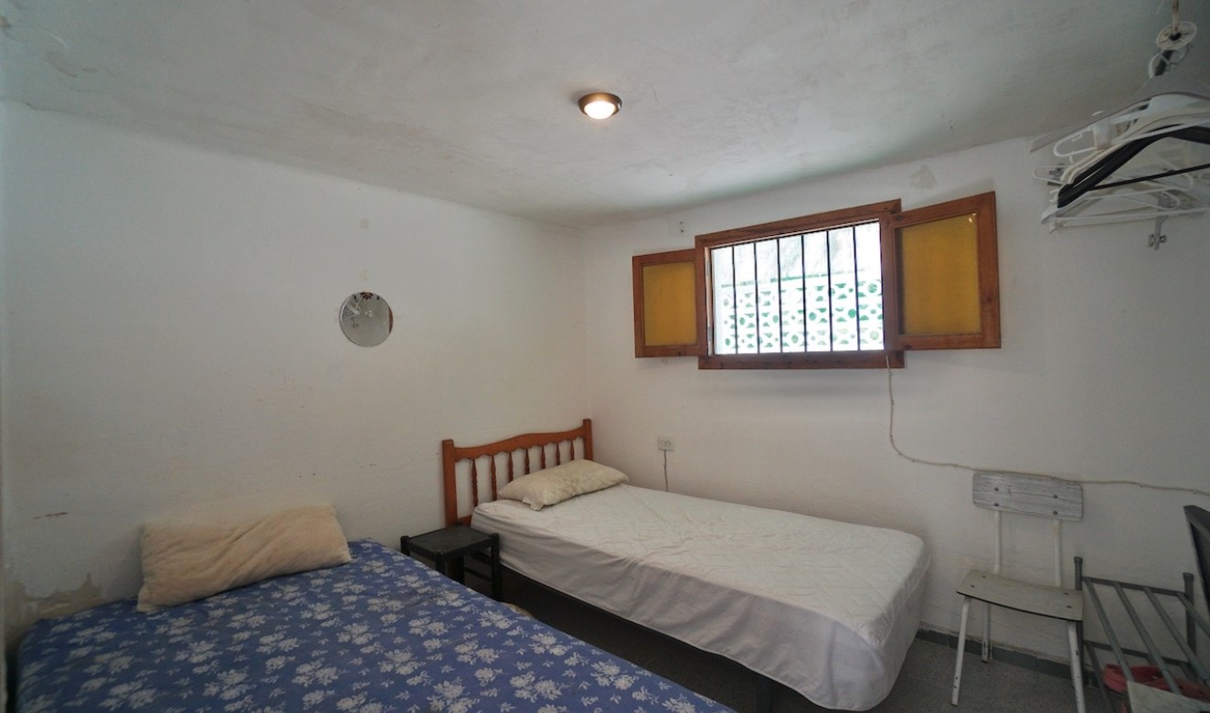 Reventas - Casas de Pueblo - Bungalows - Adosados - Moraira - Costera del Mar