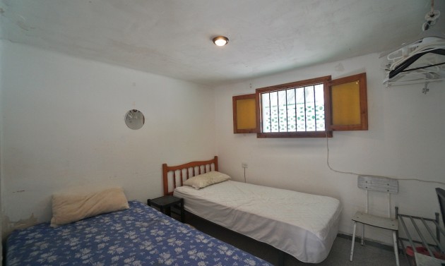 Reventas - Casas de Pueblo - Bungalows - Adosados - Moraira - Costera del Mar