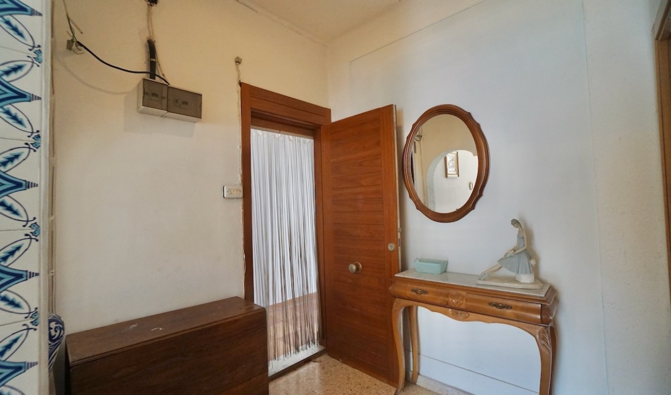 Reventas - Casas de Pueblo - Bungalows - Adosados - Moraira - Costera del Mar