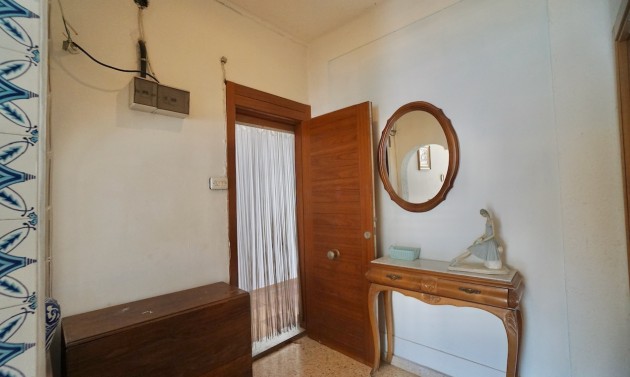 Reventas - Casas de Pueblo - Bungalows - Adosados - Moraira - Costera del Mar