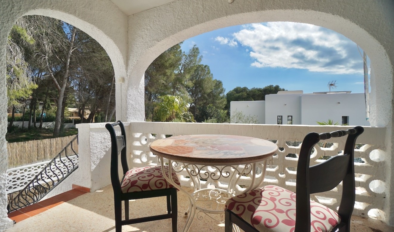 Reventas - Casas de Pueblo - Bungalows - Adosados - Moraira - Costera del Mar