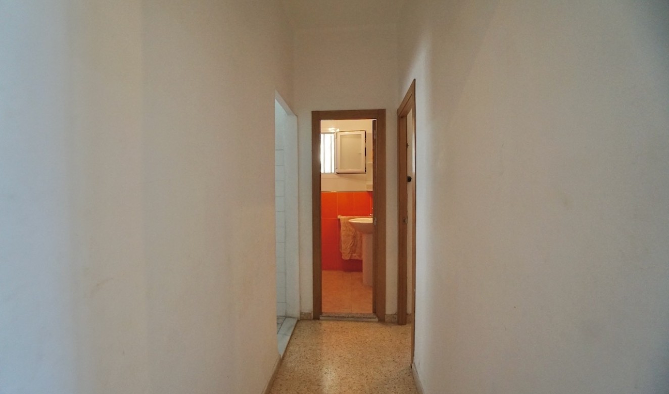 Reventas - Casas de Pueblo - Bungalows - Adosados - Moraira - Costera del Mar