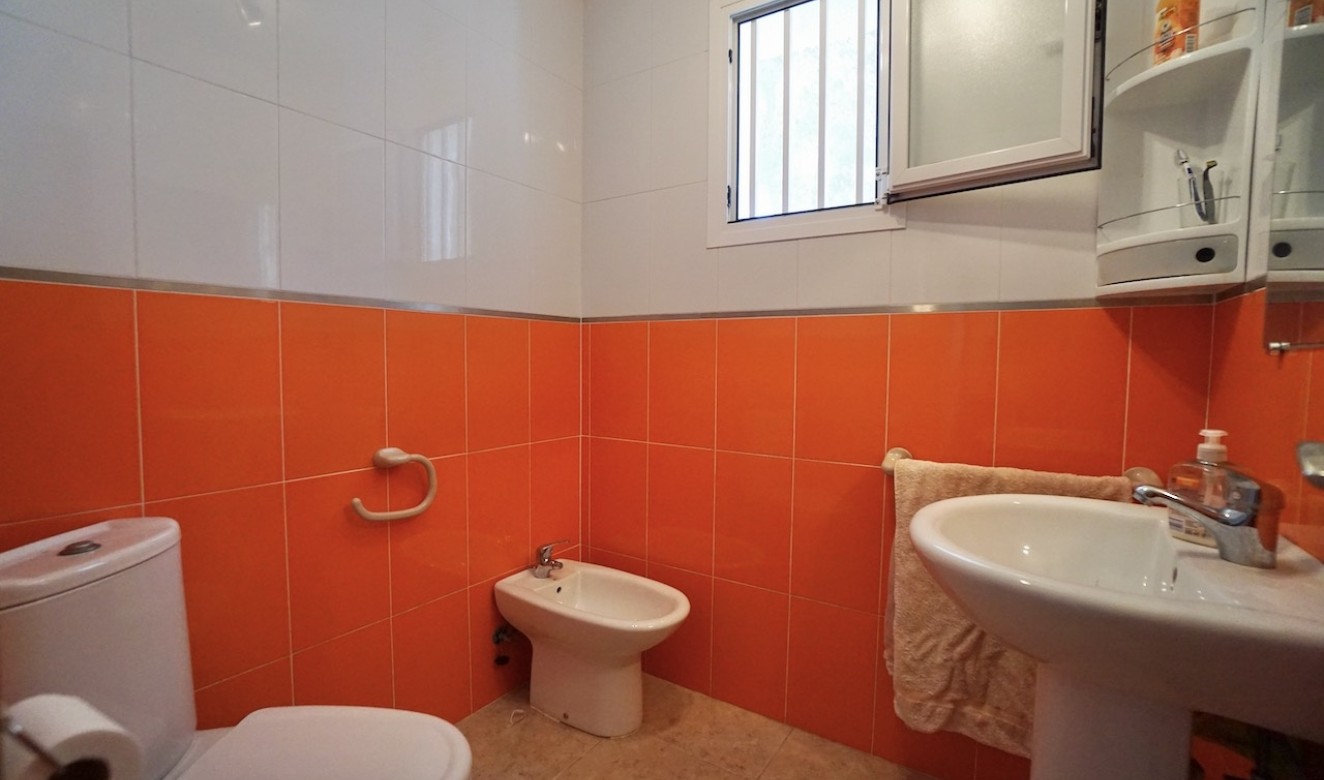 Reventas - Casas de Pueblo - Bungalows - Adosados - Moraira - Costera del Mar