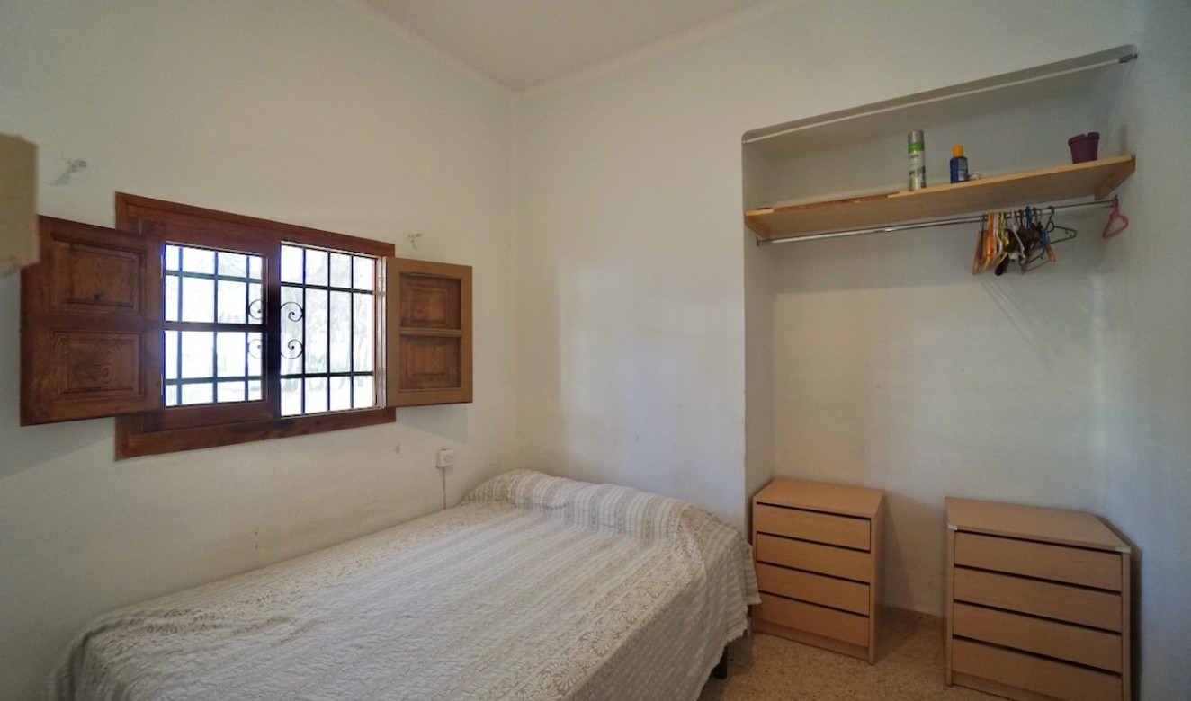 Reventas - Casas de Pueblo - Bungalows - Adosados - Moraira - Costera del Mar