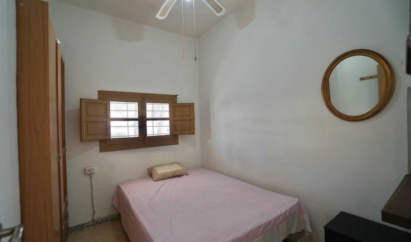 Reventas - Casas de Pueblo - Bungalows - Adosados - Moraira - Costera del Mar