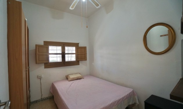 Reventas - Casas de Pueblo - Bungalows - Adosados - Moraira - Costera del Mar