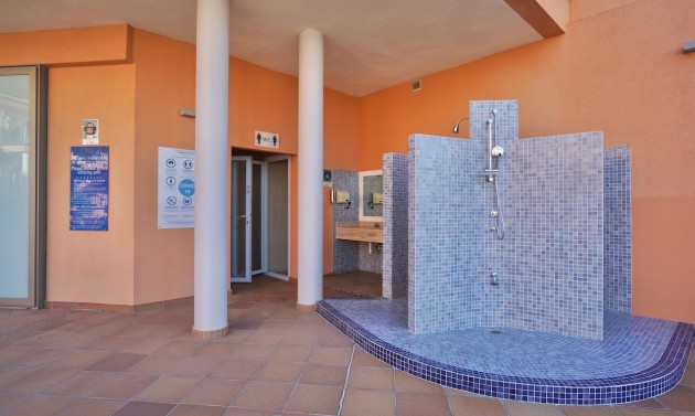 Resales - Apartments - Flats - Benitachell - Los Calistros