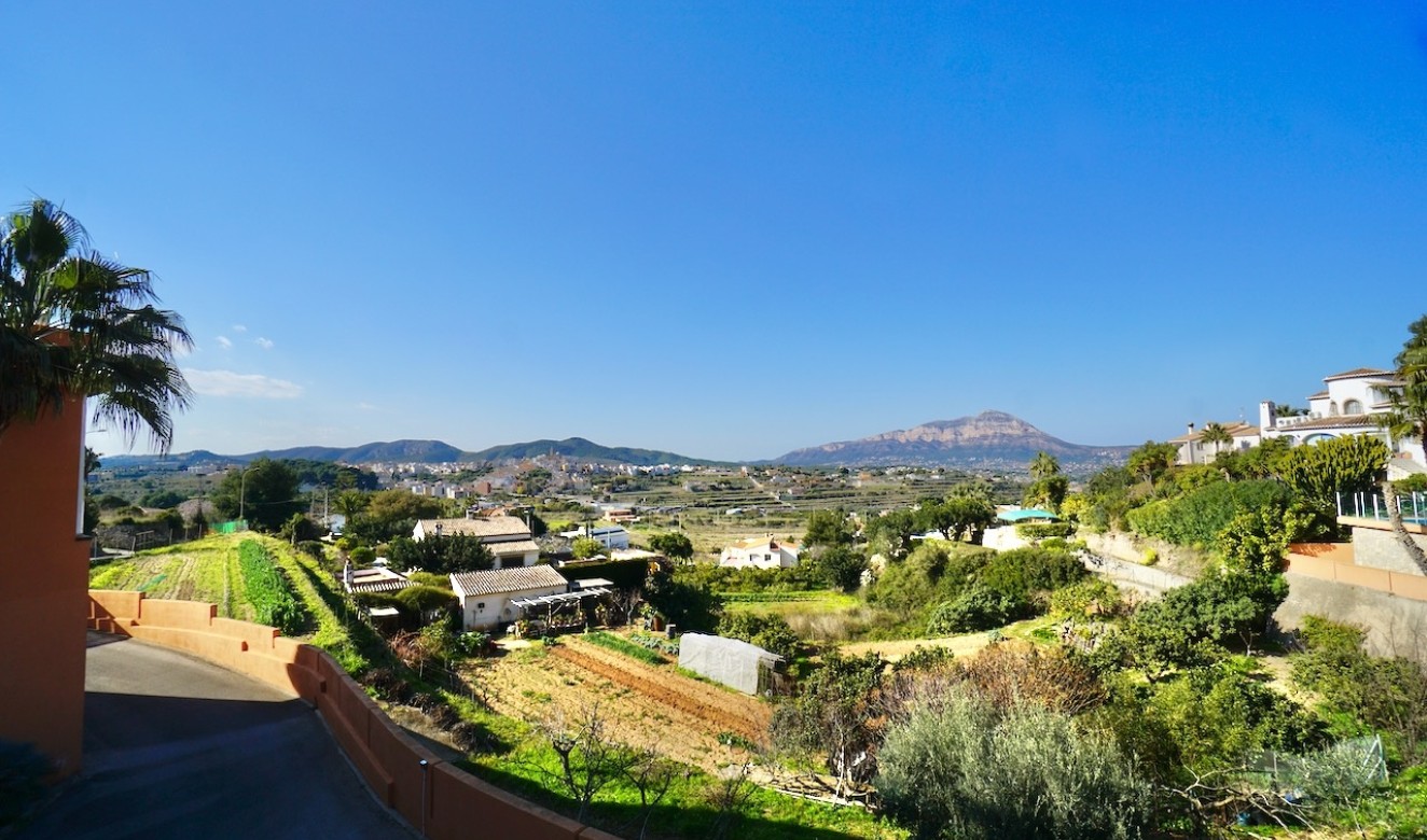 Resales - Apartments - Flats - Benitachell - Los Calistros